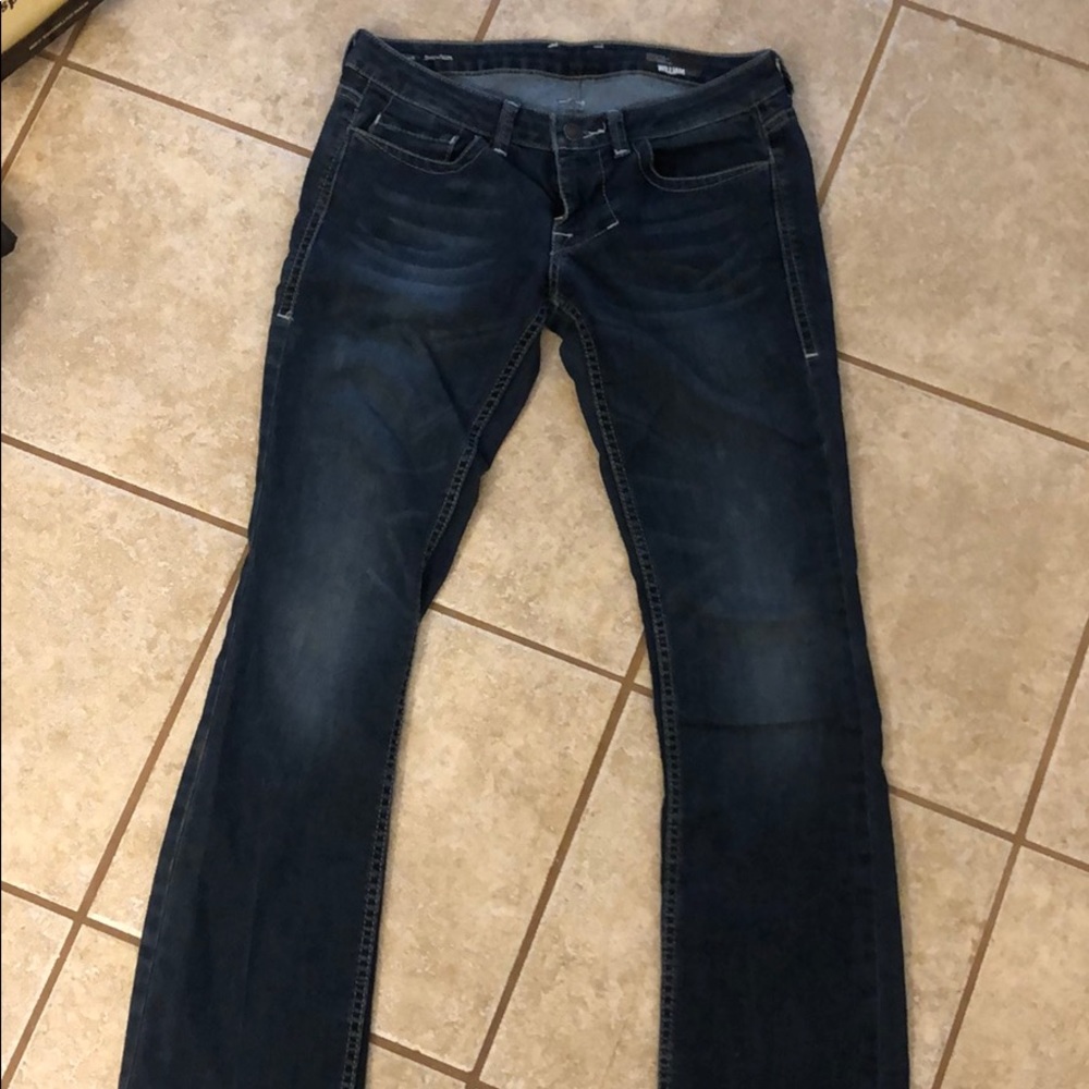 William Rast Denim - Picture 2 of 6